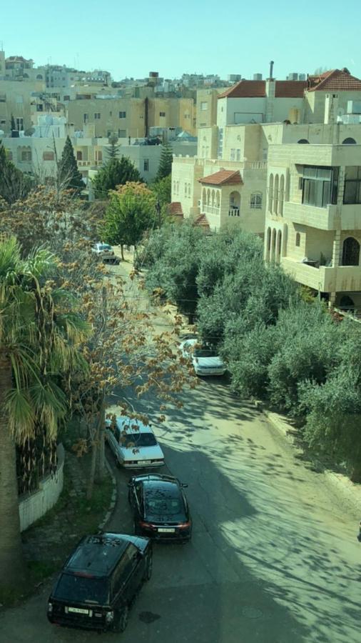 Shmeisani شميساني Apartment Amman Exterior photo